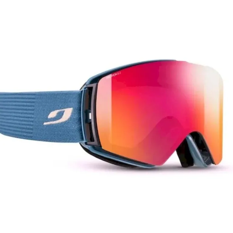 JulboLauncher Spectron 2 - Masque ski