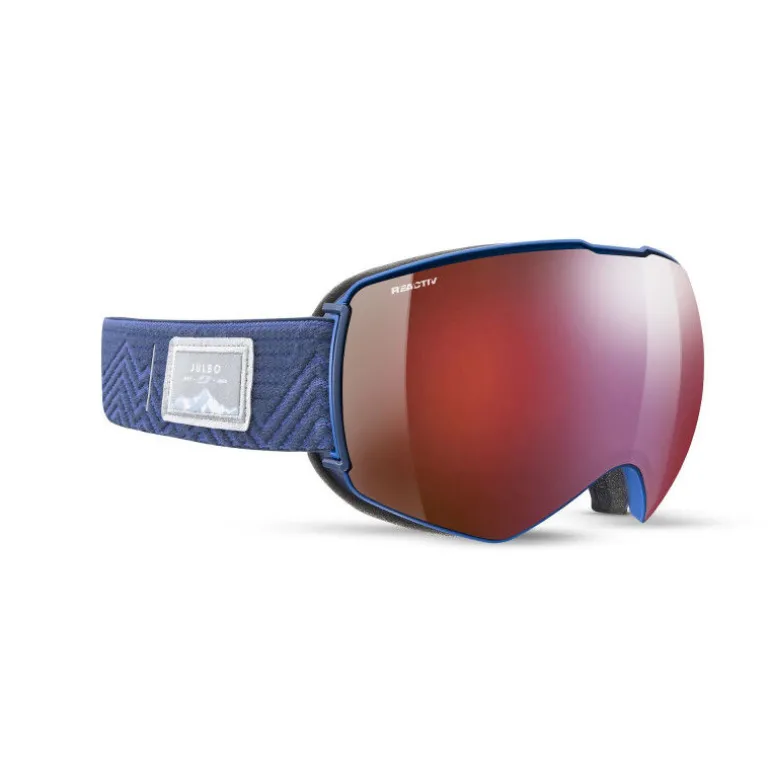 JulboLightyear Reactiv 0-4 - Masque ski