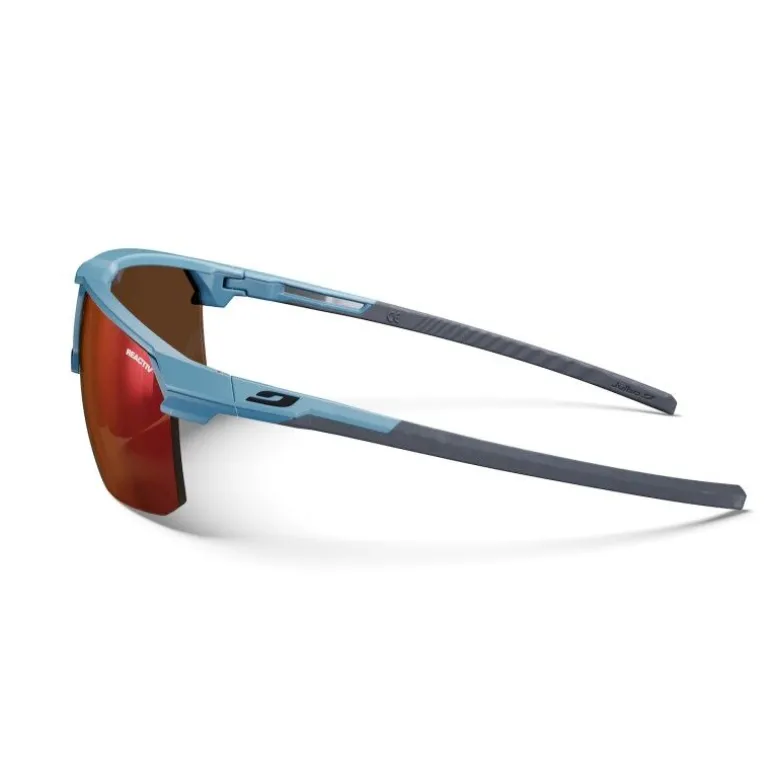 JulboLiry Reactiv 0-3 - Lunettes vélo