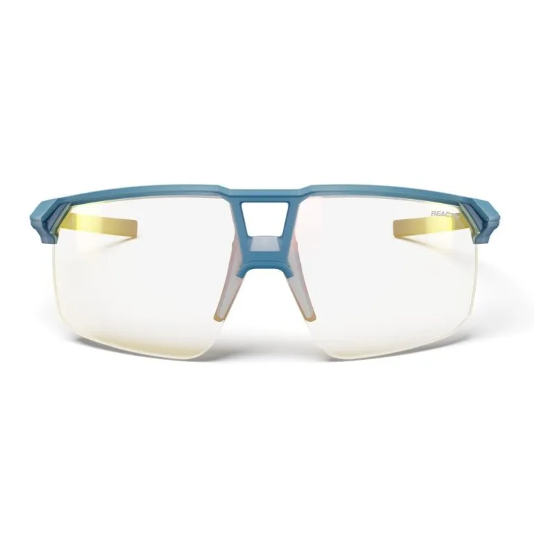 JulboLiry Reactiv 0-3 - Lunettes vélo