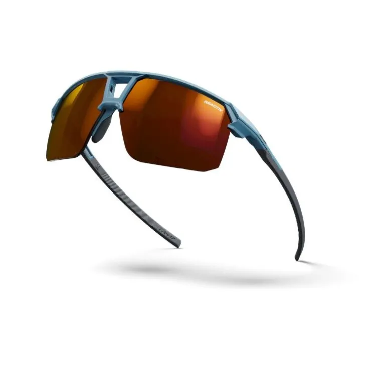 JulboLiry Reactiv 0-3 - Lunettes vélo