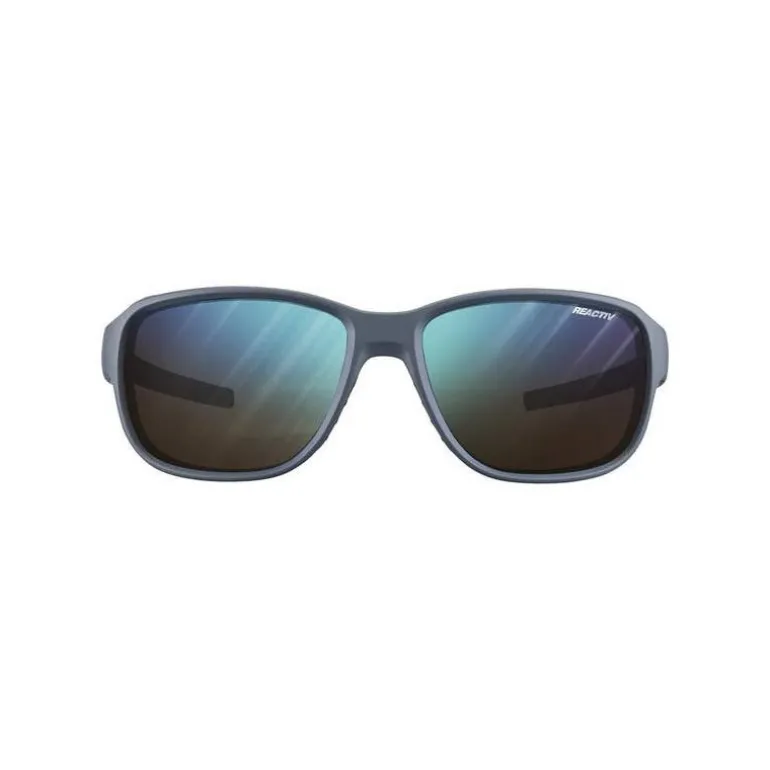 JulboMontebianco 2 - Reactiv Performance 2-4 - Lunettes de soleil
