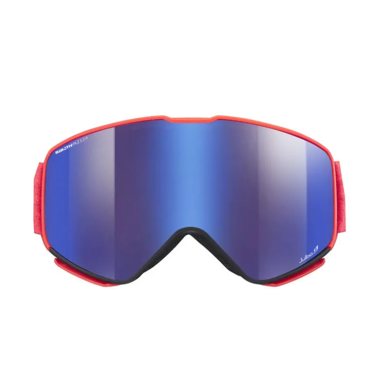 JulboQuickshift Reactiv 2-4 Polarized - Masque ski