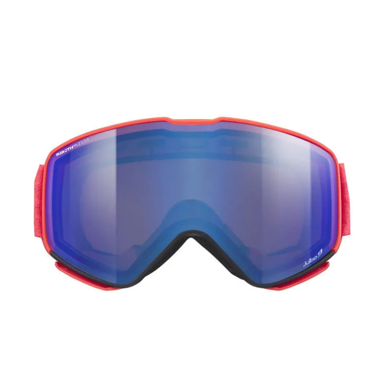 JulboQuickshift Reactiv 2-4 Polarized - Masque ski