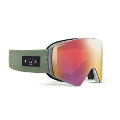 JulboRazor Edge Reactiv 1-3 - Masque ski