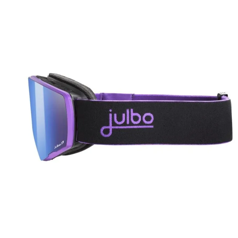 JulboRazor Edge Reactiv 2-4 - Masque ski