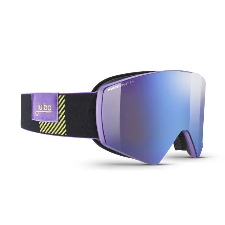 JulboRazor Edge Reactiv 2-4 - Masque ski