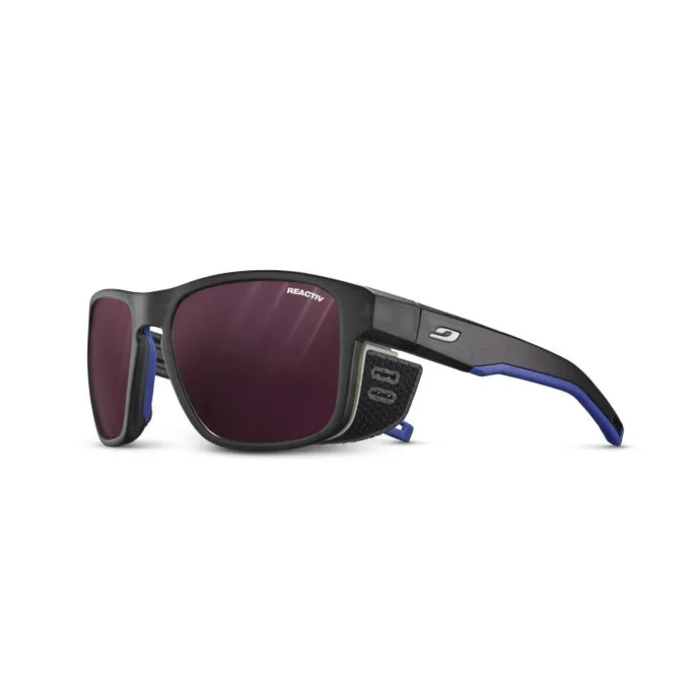 JulboShield M Reactiv 0-4 - Lunettes de soleil
