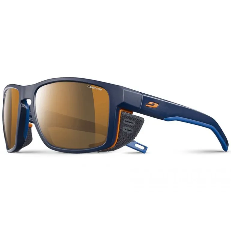 JulboShield Reactiv High Mountain 2-4 - Lunettes de soleil