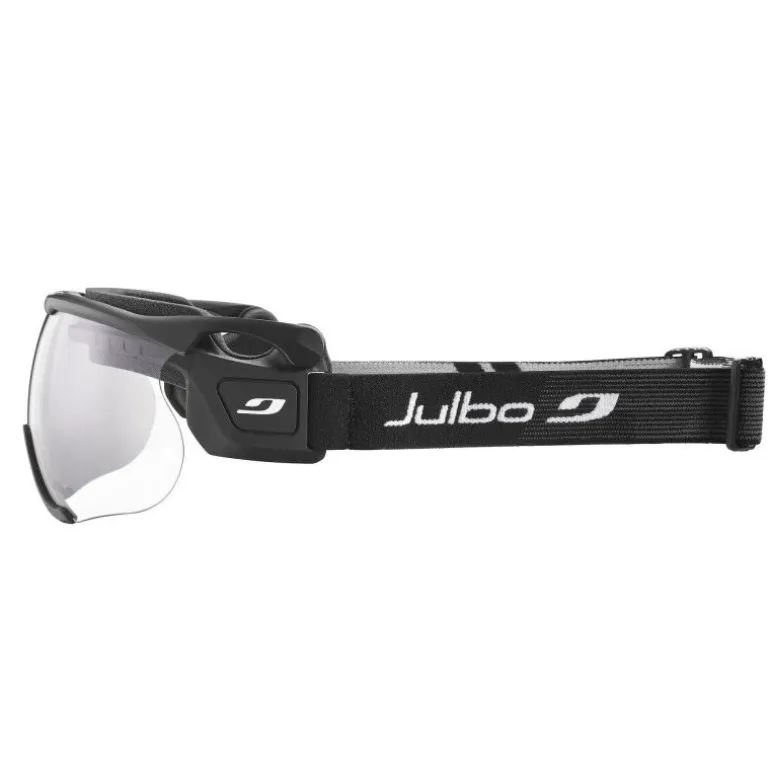 JulboSniper Evo L - 3 Ecrans interchangeables - Masque ski