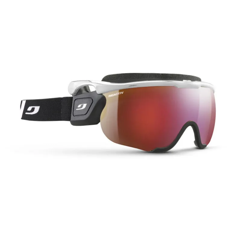 JulboSniper Evo L Reactiv 0-4 - Masque ski