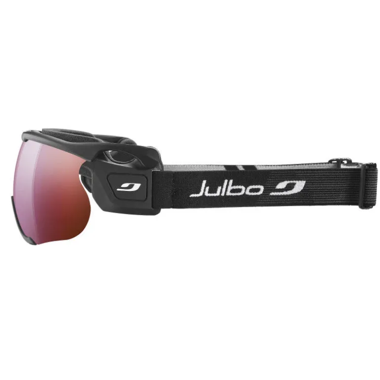 JulboSniper Evo L Reactiv 0-4 - Masque ski
