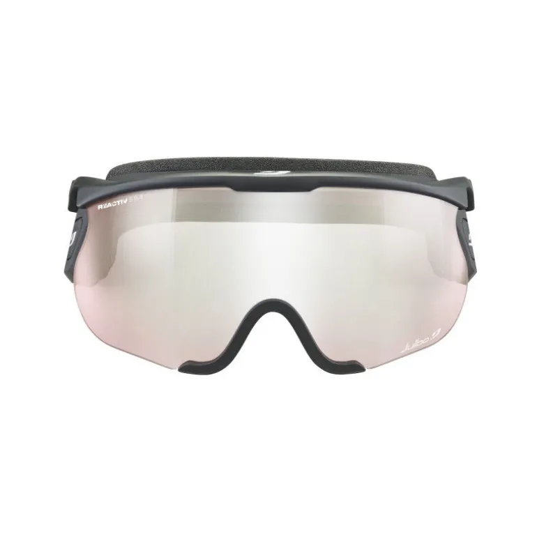 JulboSniper Evo L Reactiv 0-4 - Masque ski