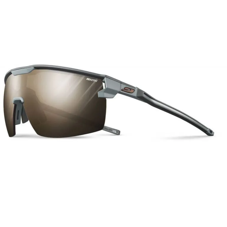 JulboUltimate Cover - Reactiv Performance 2-4 - Lunettes de soleil