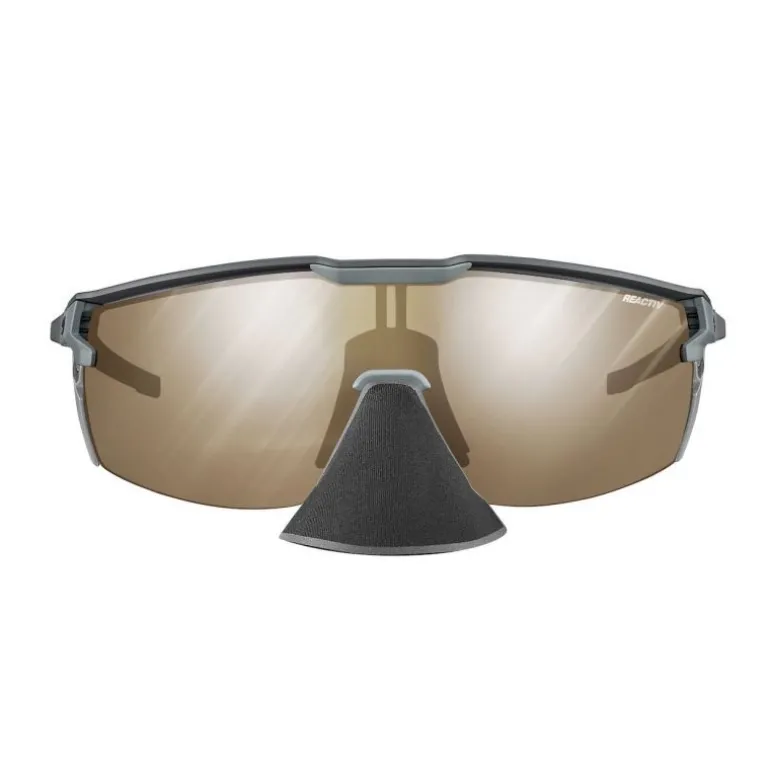 JulboUltimate Cover - Reactiv Performance 2-4 - Lunettes de soleil
