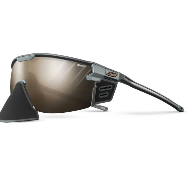 JulboUltimate Cover - Reactiv Performance 2-4 - Lunettes de soleil