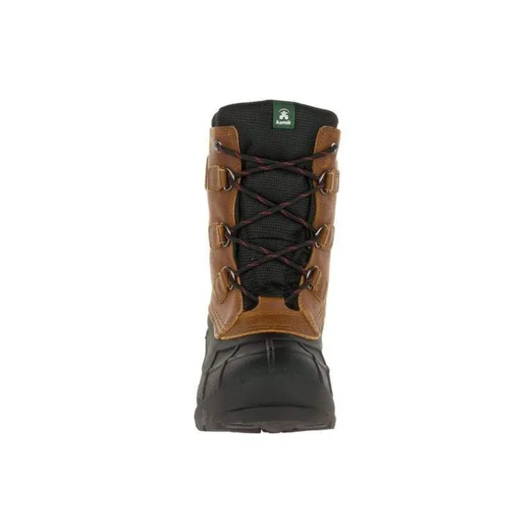 KamikAlborg Plus - Bottes de neige homme