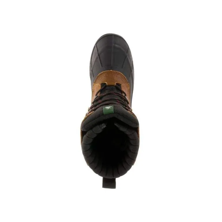 KamikAlborg Plus - Bottes de neige homme