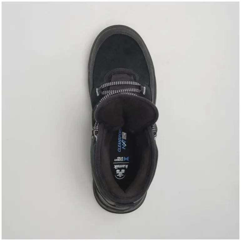 KamikAtwater - Bottes de neige homme