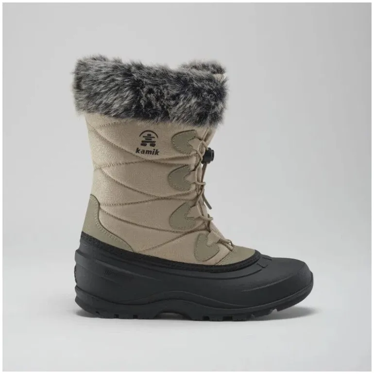 KamikMomentum 3 - Bottes de neige femme
