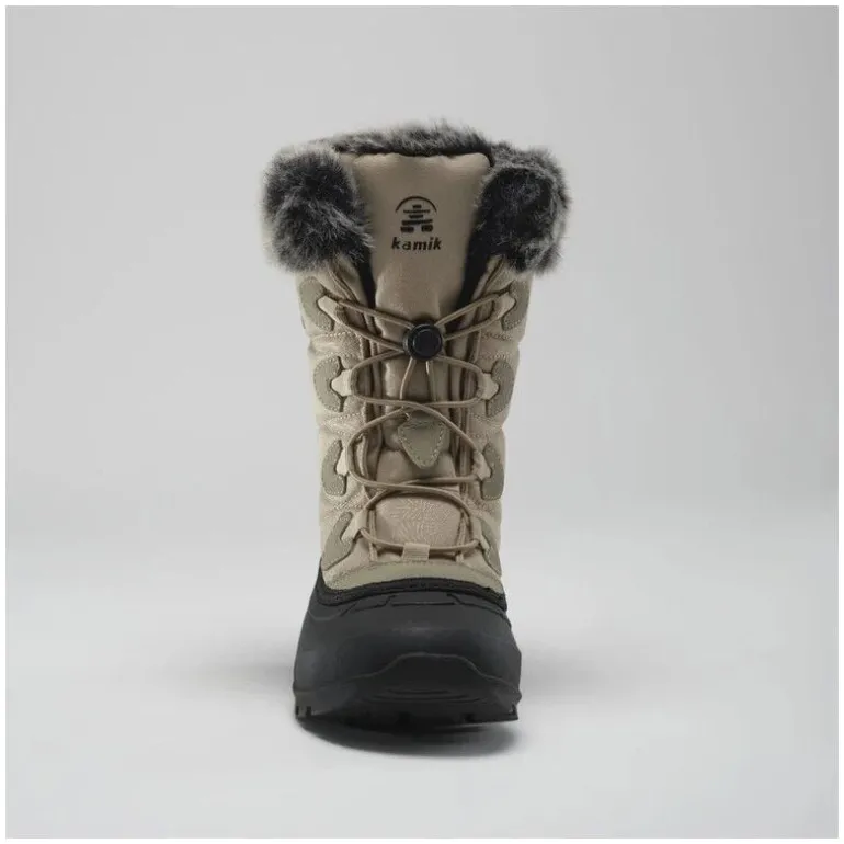 KamikMomentum 3 - Bottes de neige femme
