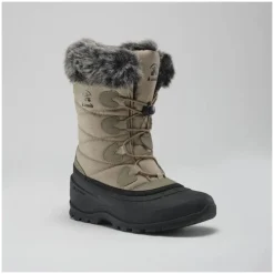 KamikMomentum 3 - Bottes de neige femme