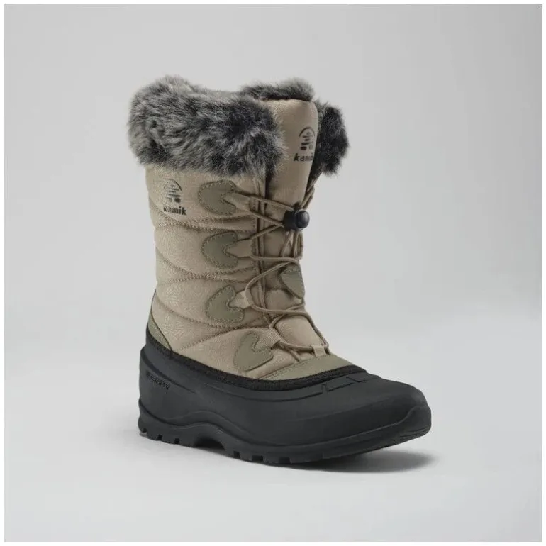 KamikMomentum 3 - Bottes de neige femme