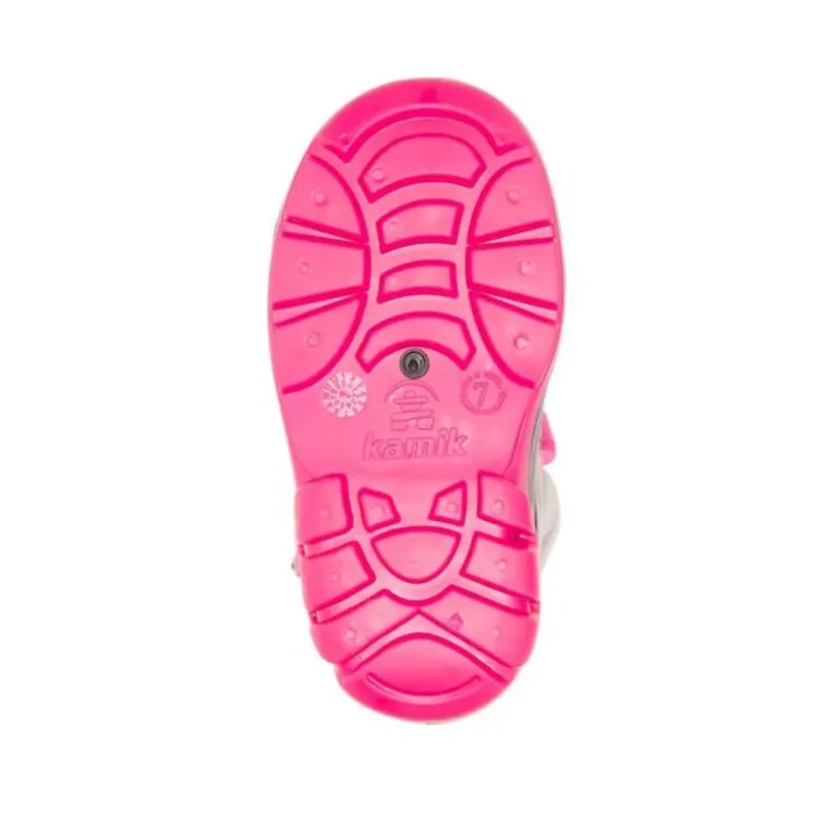 KamikSnowbug 3 - Bottes de neige enfant