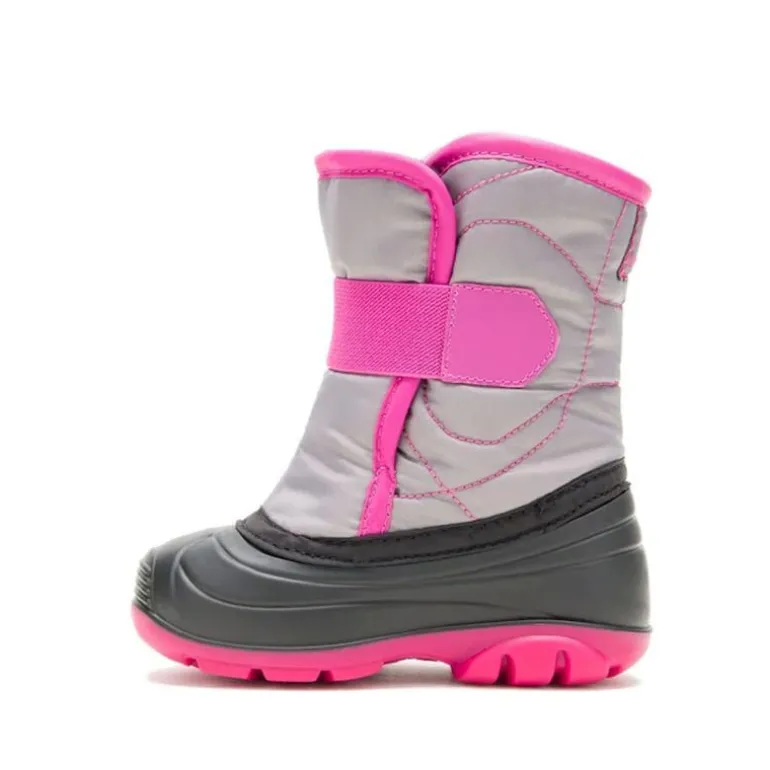KamikSnowbug 3 - Bottes de neige enfant