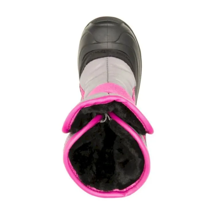 KamikSnowbug 3 - Bottes de neige enfant