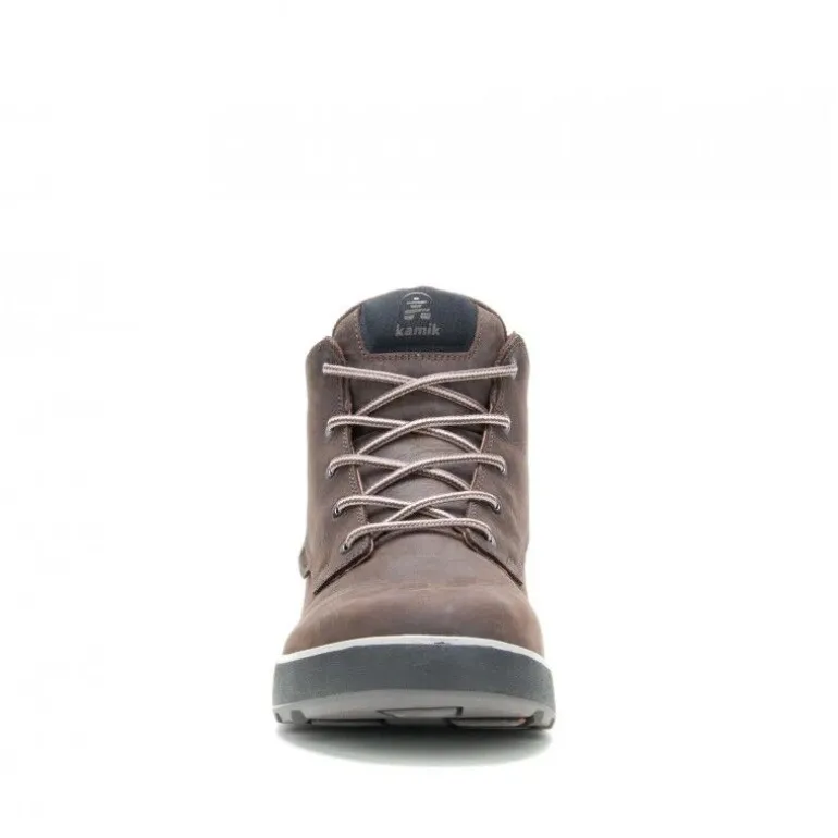 KamikSpencer Mid - Bottes de neige homme