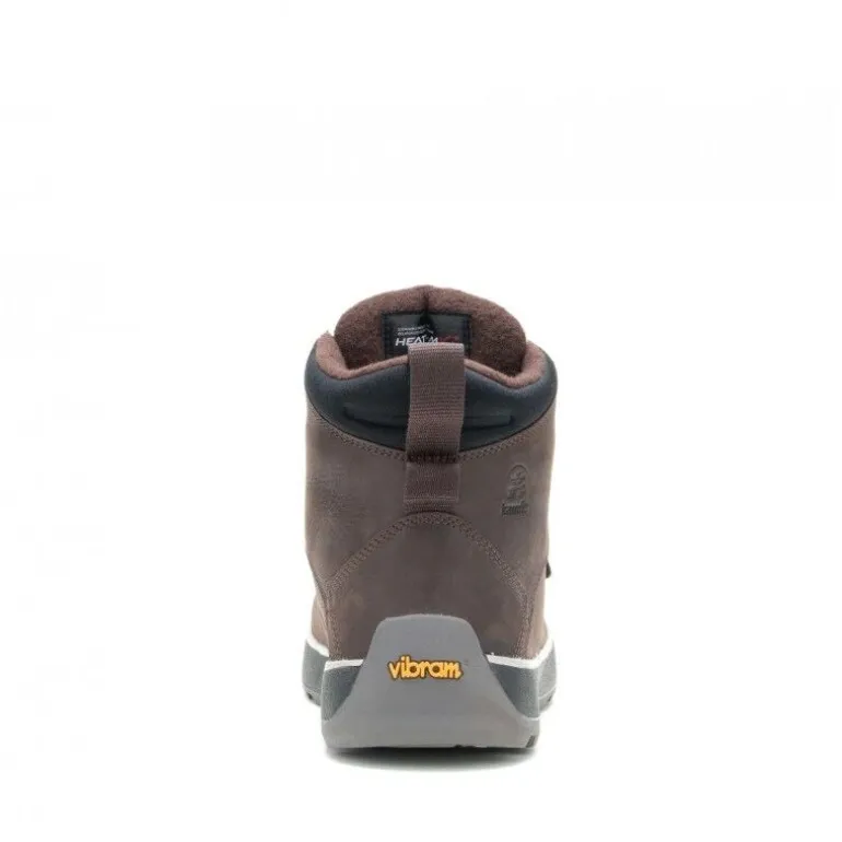 KamikSpencer Mid - Bottes de neige homme