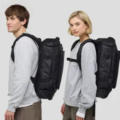 Kapten & SonLisbon Duffle Backpack Small - Duffel