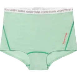 Kari TraaEmbla Wool Boxer - Culotte femme