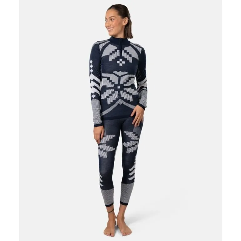 Kari TraaFaith Hz - Sous-vêtement thermique femme