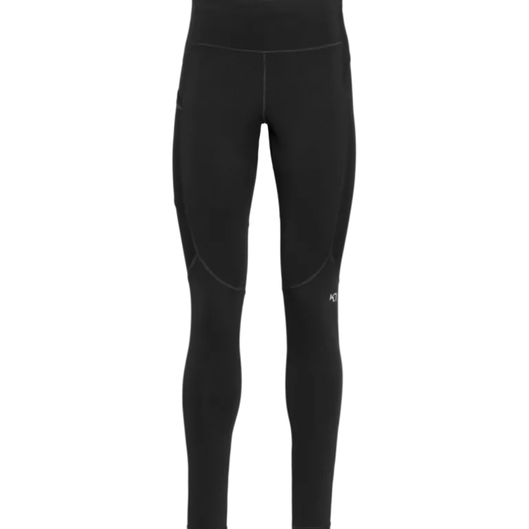 Kari TraaLinnea Tights - Collant running femme
