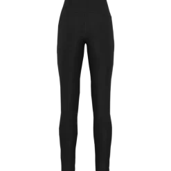 Kari TraaNina High Waist Tights - Collant running femme