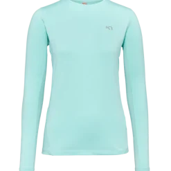 Kari TraaNora 2.0 Long Sleeve - Maillot thermique femme