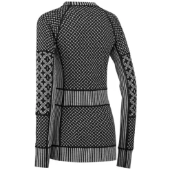Kari TraaSmekker Long Sleeve - Maillot femme
