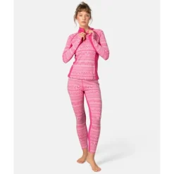 Kari TraaTale Hz - Sous-vêtement thermique femme