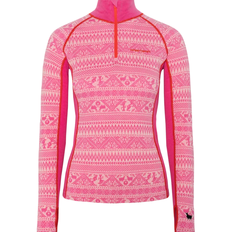 Kari TraaTale Hz - Sous-vêtement thermique femme