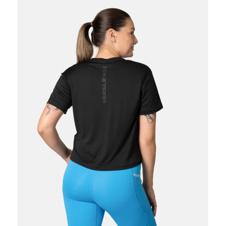 Kari TraaUna Tee - T-shirt femme