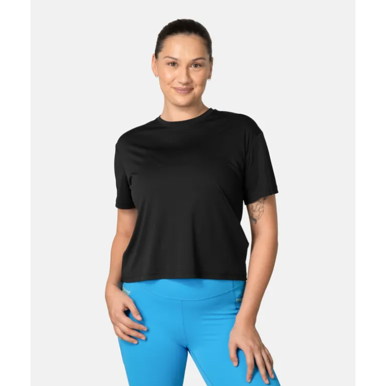 Kari TraaUna Tee - T-shirt femme