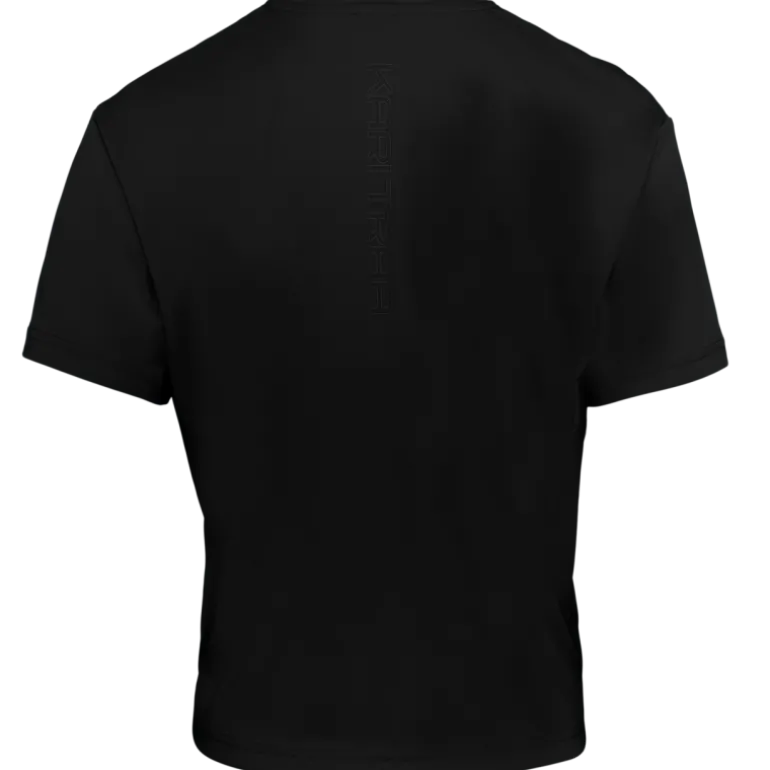 Kari TraaUna Tee - T-shirt femme