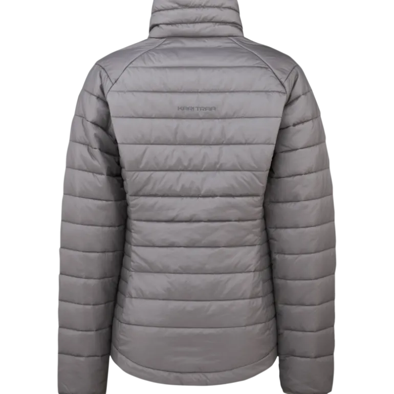 Kari TraaAada Primaloft Ins Jacket - Doudoune femme
