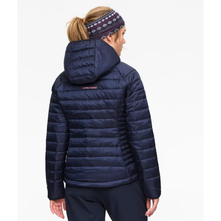 Kari TraaAada PrimaLoft Jacket - Doudoune femme
