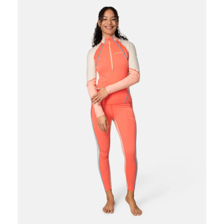 Kari TraaAlma Pants - Collant thermique femme