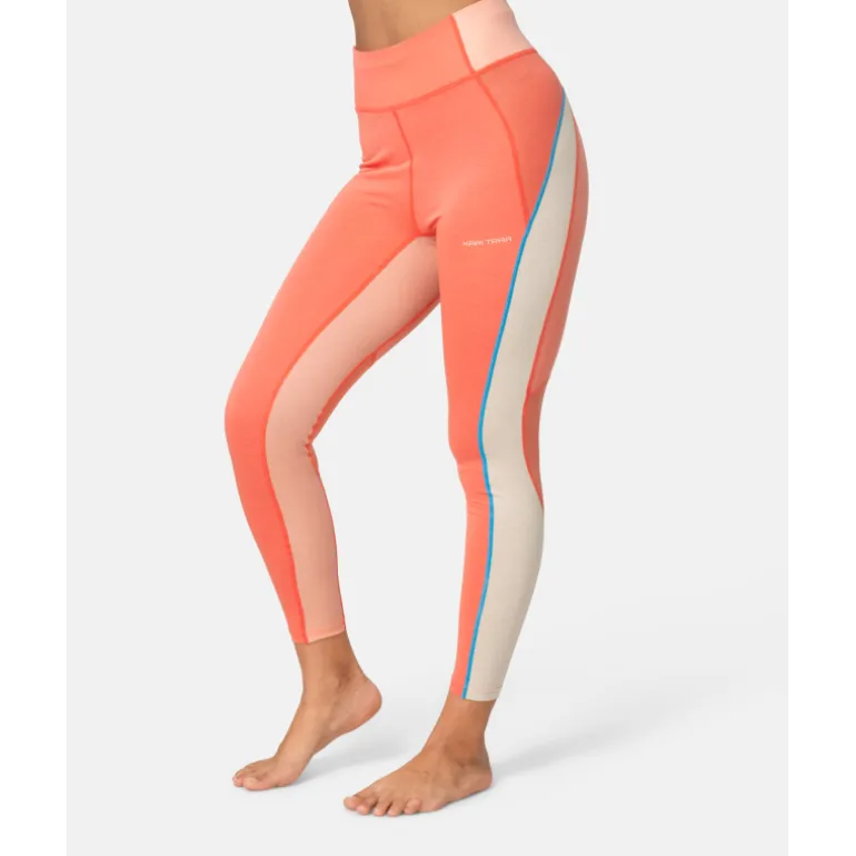 Kari TraaAlma Pants - Collant thermique femme