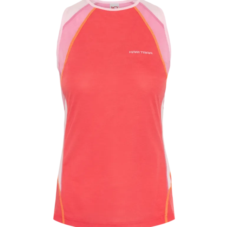 Kari TraaAlma Tank - Débardeur femme