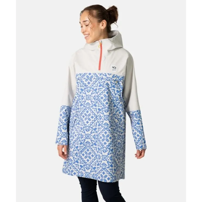 Kari TraaAnelie Hood - Sweatshirt à capuche femme